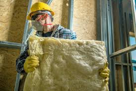 Insulation Installation & Removal